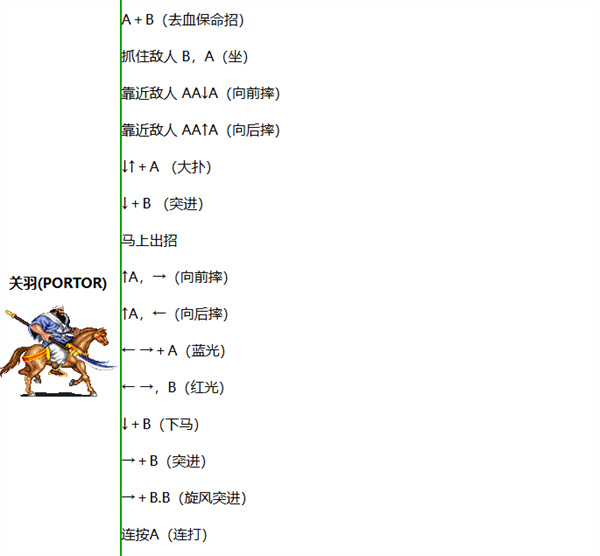 街机三国志2单机版