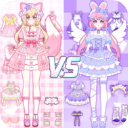 魔法公主的换装日记最新版