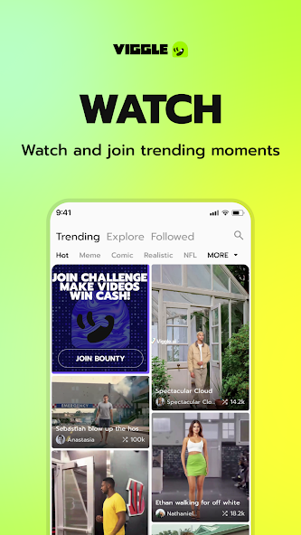 Viggle