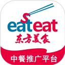 东方美食
