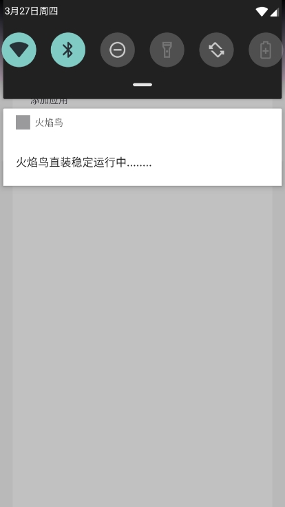 火焰鸟直装