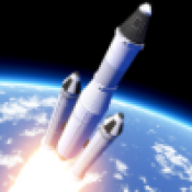 SFS2航天模拟器