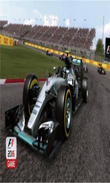 F1赛车2