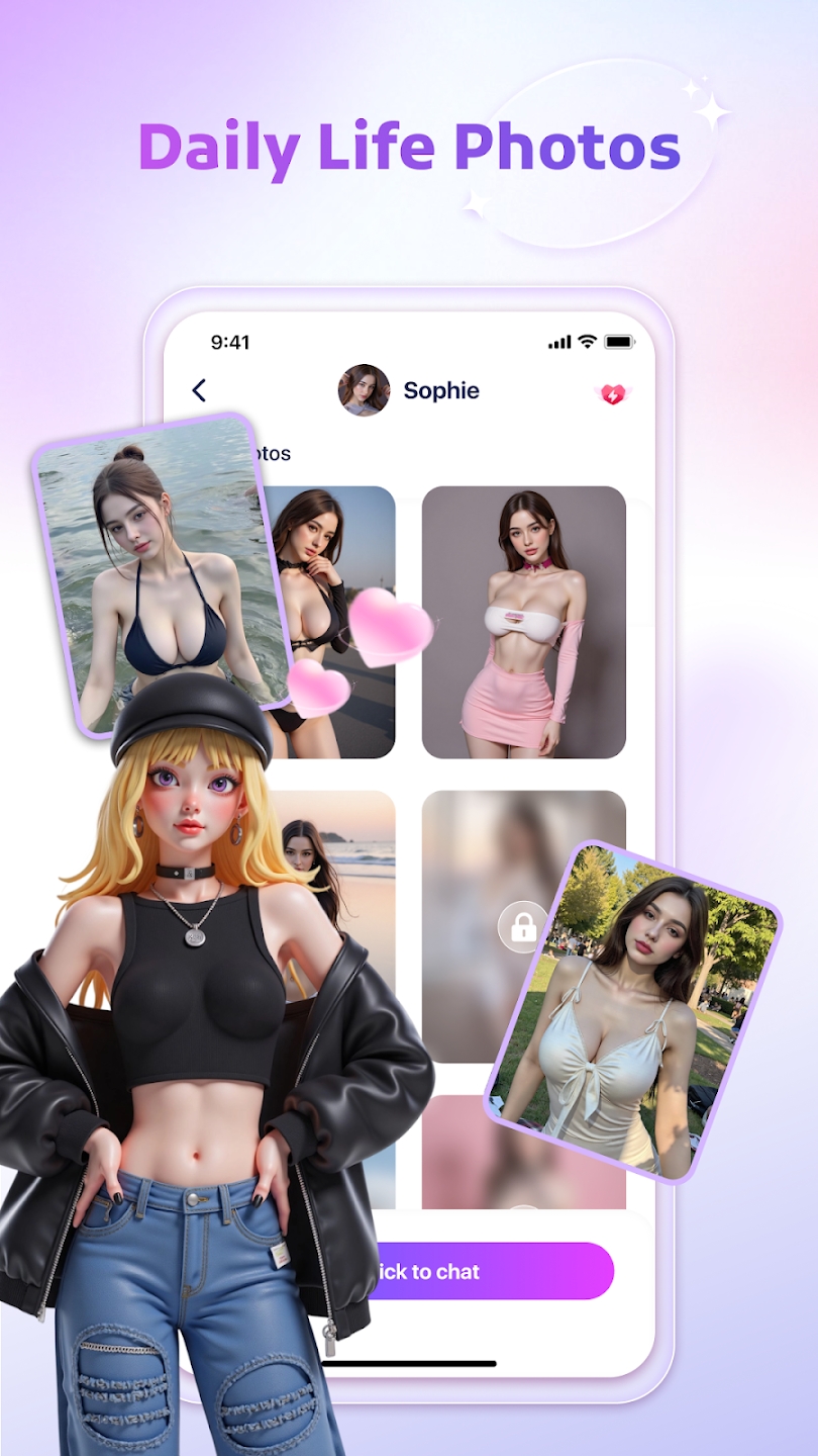 Crave AI
