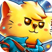 猫咪斗恶龙2手机版