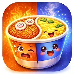 双味拉面店