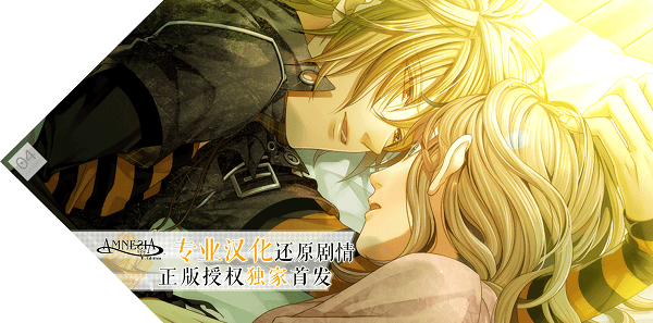 Amnesla失忆症
