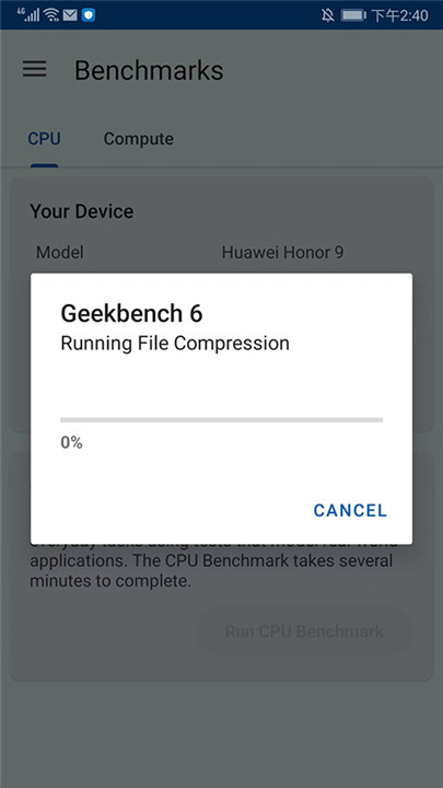 Geekbench6