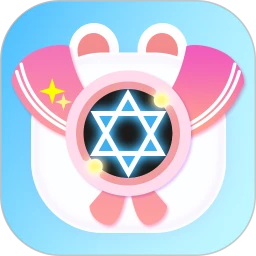 自拍拼图相机