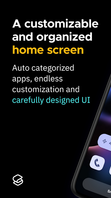 Smart Launcher