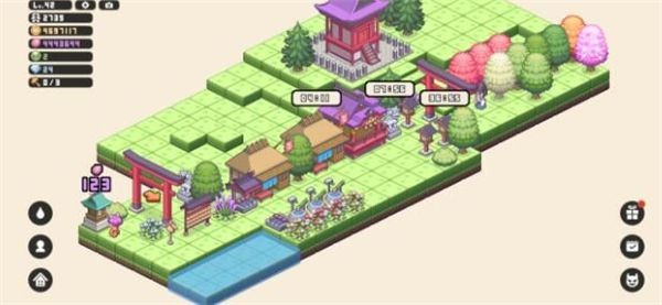 像素神社中文版