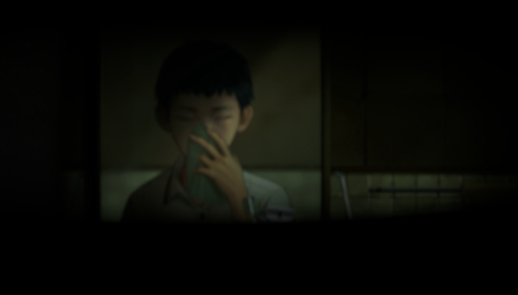 steam隐秘的角落游戏版