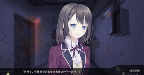 我和她的世界末日移植版