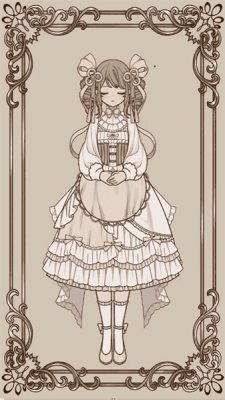 Myriad dresses