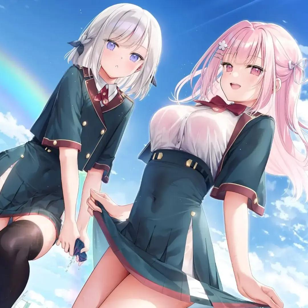 少女世界的生存之道