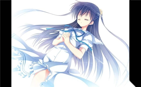 夏空彼方