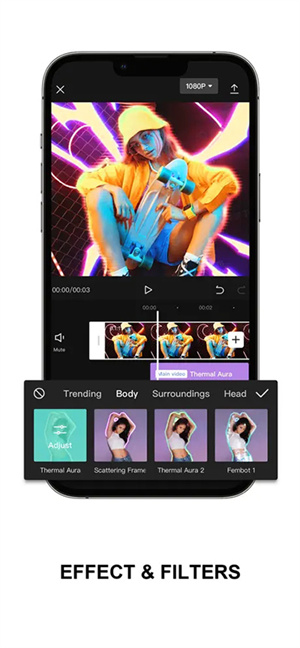CapCut Pro
