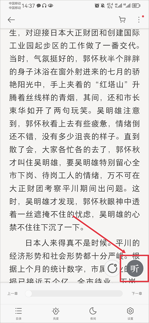掌阅小说