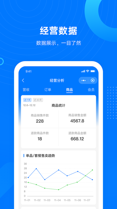 老板通