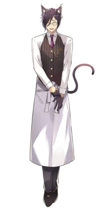 猫郎乐园