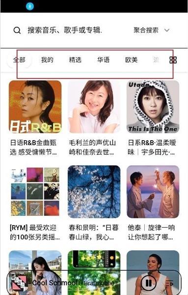 水獭音乐