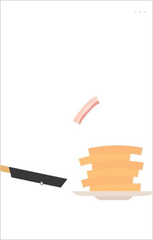 bacon游戏