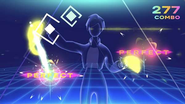 Starri星动旋律游戏安卓中文版