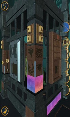 鸟笼2
