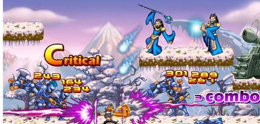 恶魔信条(Devil&rsquo;s Creed)
