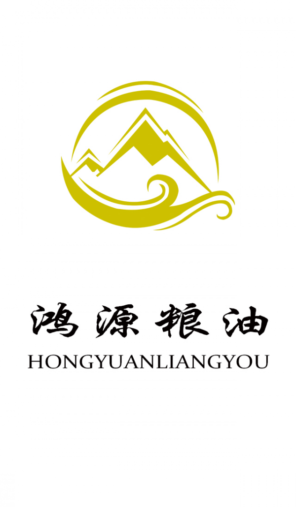 鸿源粮油