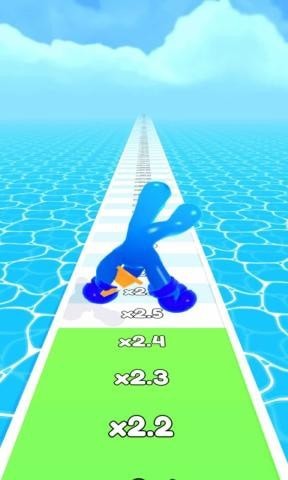 水滴大作战