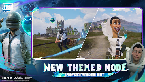 pubg国际版