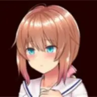 魔法少女亚麻衣直装版