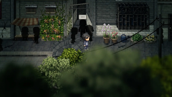 交界线手机版