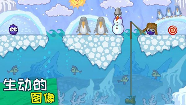 抓住糖果手机版