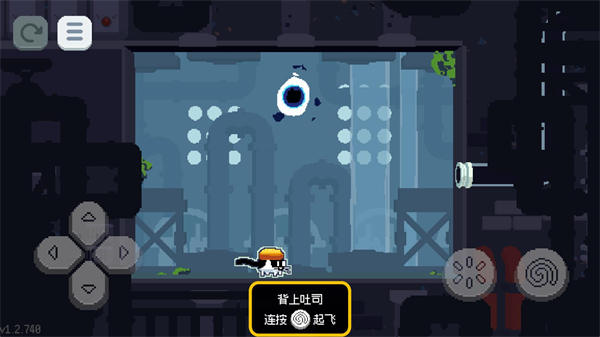 黄油猫CATO