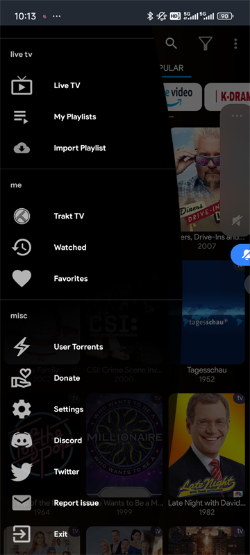 Netflix