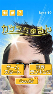 假发溜溜