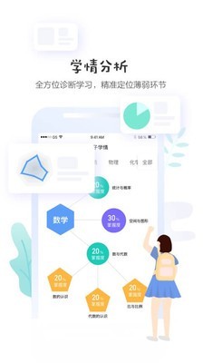 学生堂家长端