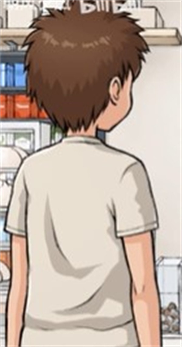 透明人间汉化版