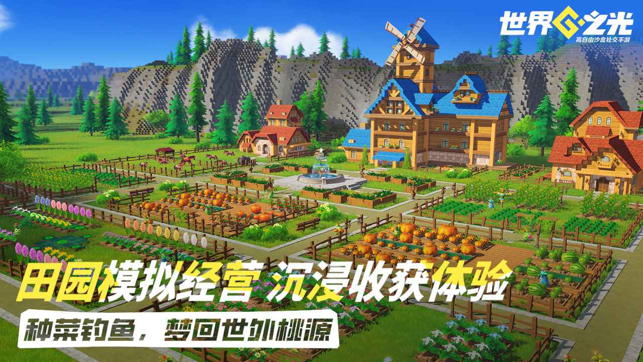 世界之光