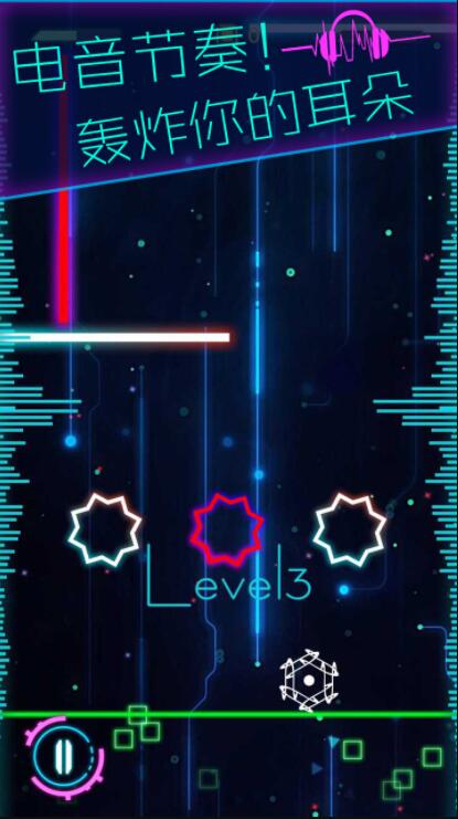 宇宙逃生