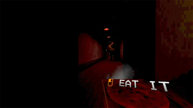 喂它Feed It