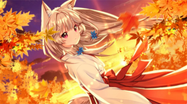 狐姬零完整版