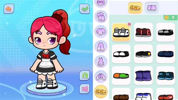 奇妙创意世界模拟器
