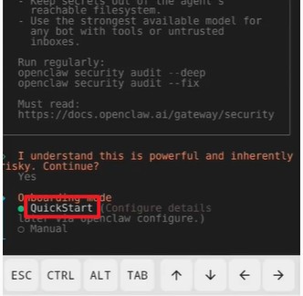 OpenClaw
