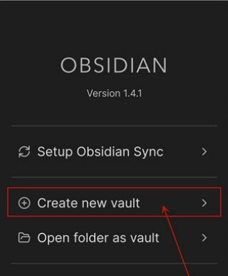 Obsidian
