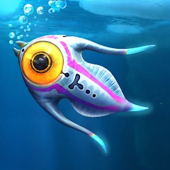 深海迷航冰点之下