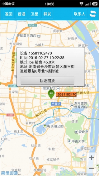 森林卫士