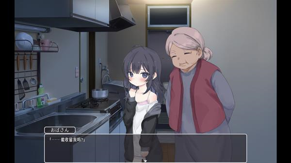 幸福宅女养成方法汉化版